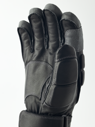 Rękawice Hestra GSL Race Trigger Black - 2025/26