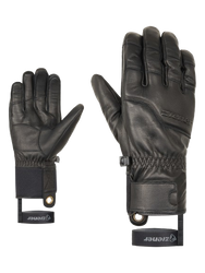 Rękawice Ziener Gismon-z AS® Pr Touch Glove Man Black - 2025/26