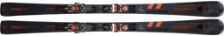Narty Rossignol Forza 60° V-Ti + Wiązania Look Spx 12 Konekt GW B80 Hot Red - 2024/25