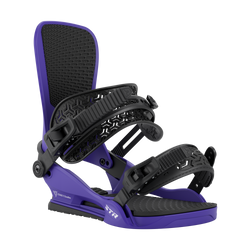 Snowboardbindungen Union STR Purple - 2025/26