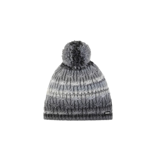 Mützen Eisbar Anka Pompon MÜ Grey - 2025/26