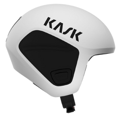 Helm KASK Omega White - 2025/26