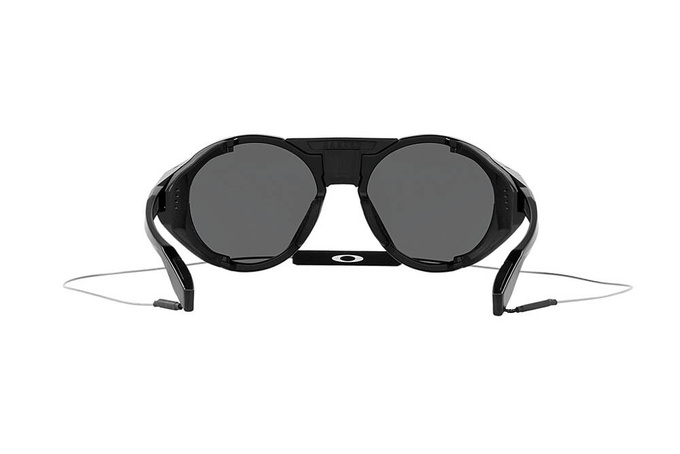 Sonnenbrille OAKLEY Clifden Matte Black Frame/Prizm Black Polarized