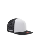 White/Black