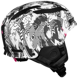 Kask Sweet Protection Trooper 2Vi® Mips Helmet 25 Years Edition Block Party - 2025/26