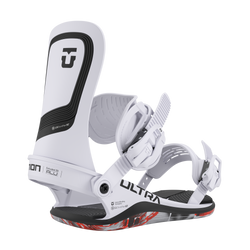 Snowboardbindungen Union Ultra Ice Grey - 2025/26