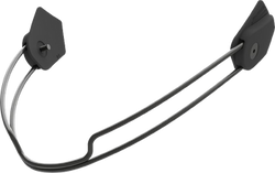 Garda Atomic Redster Chin Guard - 2024/25