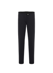Spodnie narciarskie Colmar Softshell Ski Leggins Black - 2025/26
