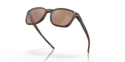 Sonnenbrille OAKLEY Ojector Prizm Tungsten Polarized Lenses/Matte Brown Tortoise Frame - 2022