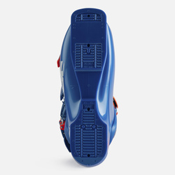 Skischuhe Lange World Cup RS 110 MV Variant Blue - 2025/26