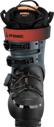 Buty narciarskie Atomic Hawx Prime XTD 110 BOA GW Black/Storm/Orange – 2024/25