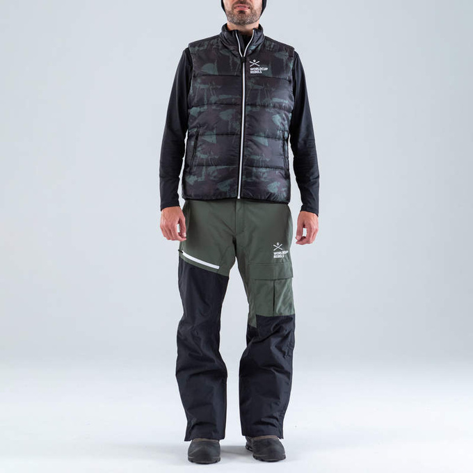 Kamizelka HEAD Race Star Light Vest Men - 2022/23