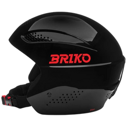 Kask Briko Elias Shiny Black - 2025/26