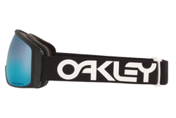 Gogle Oakley Flight Tracker M Factory Pilot Black Prizm Snow Sapphire Irid - 2025/26