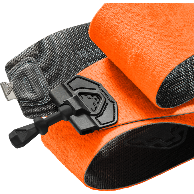 Foki Dynafit Speedskin Tigard 107 - 2025/26