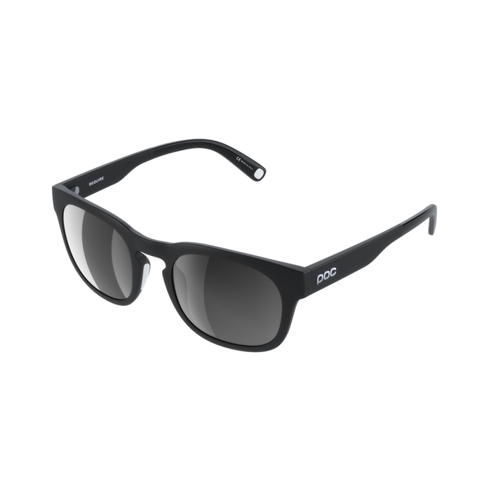 Okulary przeciwsłoneczne POC Require Uranium Black/Clarity Universal/Sunny Grey
