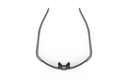 Okulary Rudy Project ASTRAL METAL TITANIUM MATTE - Multilaser Sunset