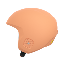 Kask POC Skull Dura X Mips Apricot Sunstone Matt - 2025/26
