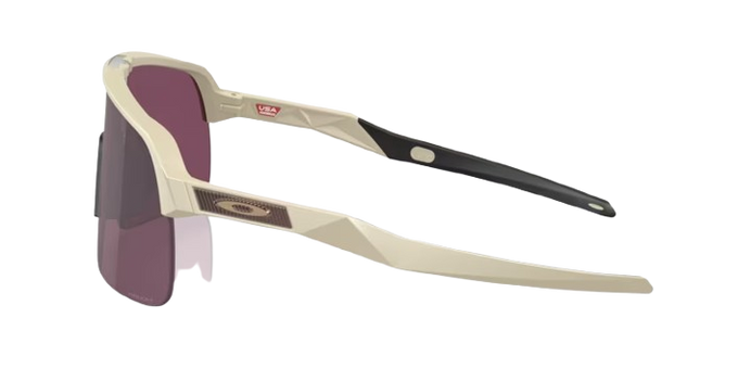 Okulary Oakley Sutro Lite Matte Sand Frame / Prizm Road Black Lenses