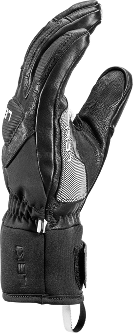 Rękawice LEKI Griffin Pro 3D Woman Black- 2025/26