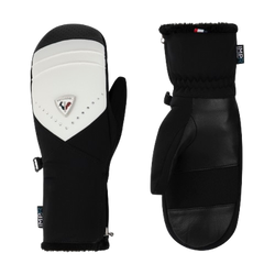Gloves Rossignol W Absolute IMPR M White - 2025/26
