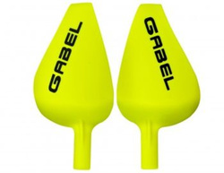 Gardy na kije Gabel Gate Blocker JR Yellow - 2025/26