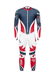 Guma Narciarska Colmar Competition Ski Suit France - 2025/26