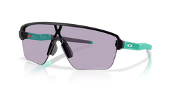 Okulary Oakley Corridor SQ Matte Black/Matte Celeste Frame/ Prizm Slate Lenses