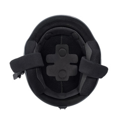 Helm Shred Basher Ultimate Black - 2025/26