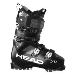 Buty narciarskie HEAD Formula 120 LV GW Black/White - 2025/26