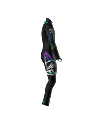 Guma narciarska Energiapura Life Space (nieocieplana, z ochraniaczami) - 2024/25