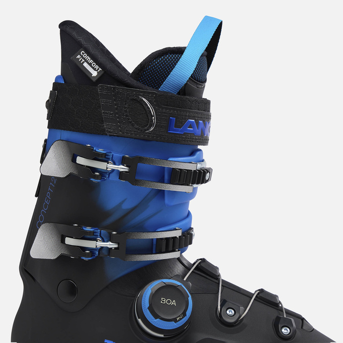 Buty narciarskie Lange Concept 12 GW BOA - 2025/26
