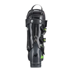 Skischuhe Nordica Pro Machine 120 (GW) Black Anthracite Green - 2023/24