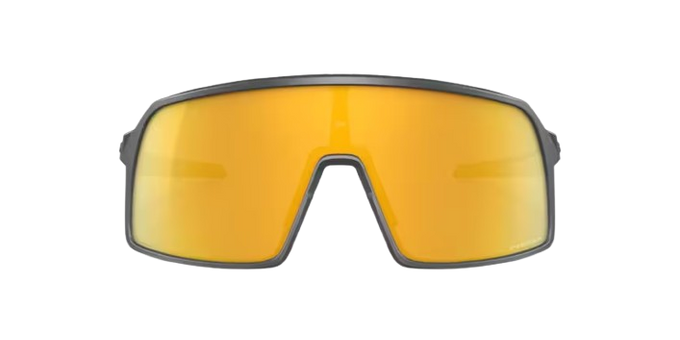 Okulary Oakley Sutro S Matte Carbon Frame / Prizm 24K Lenses 