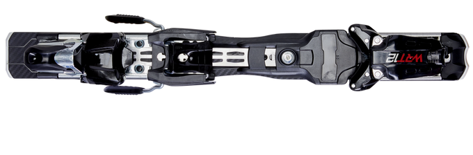 Skibindungen Stoeckli WRT 12 FF - 2023/24