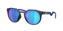 Okulary Oakley HSTN Matte Black Frame / Prizm Sapphire Polarized Lenses
