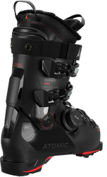 Buty narciarskie Atomic Hawx Prime 100 BOA GW Black/Red - 2024/25