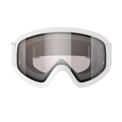 Gogle Rowerowe POC Ora Hydrogen White/Clarity Trail/Cloudy Brown 