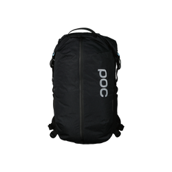 Backpack POC Versatile Backpack 20L Uranium Black - 2024/25