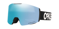 Gogle Oakley Fall Line M Factory Pilot Black Prizm Snow Sapphire Iridium - 2025/26