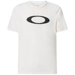 T-Shirt OAKLEY O-Bold Ellipse White/Black