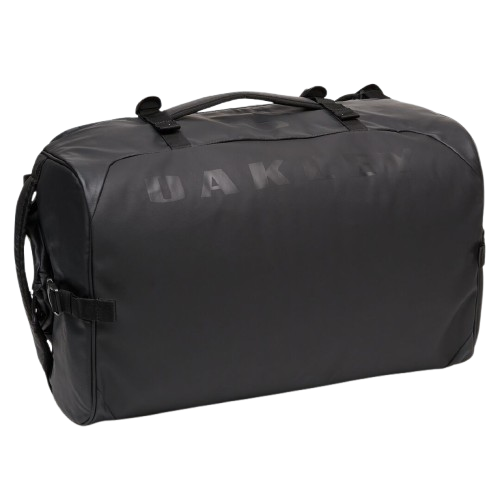 Torba Oakley Road Trip RC Duffle 50L Blackout - 2025