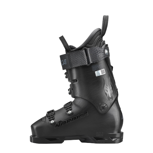Buty narciarskie Nordica Dobermann 5 M L.C. Black - 2024/25