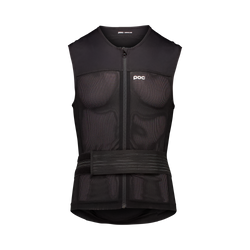 Protector POC M's VPD Spine Vest Uranium Black - 2025/26