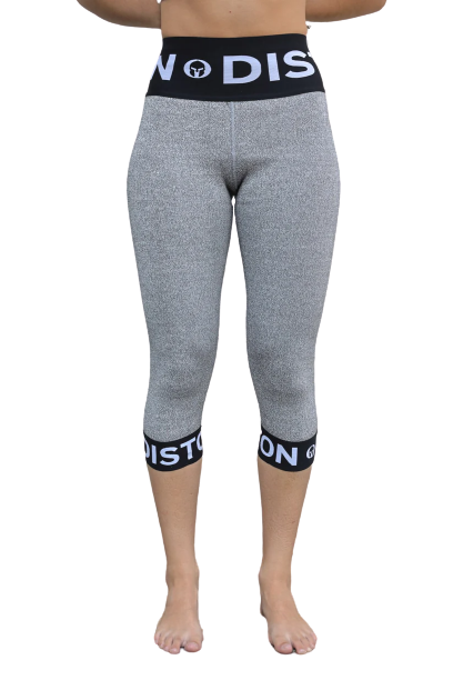 Spodenki damskie Cut Resistant Diston Racing 3/4 Pants Woman