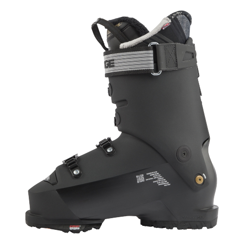 Buty narciarskie Lange Shadow 95 W MV GW Black Recy - 2024/25