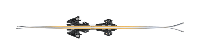 Ski Nordica Dobermann Multipista DC Fdt + Marker TPX 13 - 2025/26