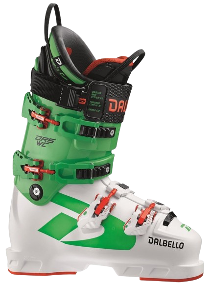 Buty narciarskie Dalbello DRS WC XS - 2022/23
