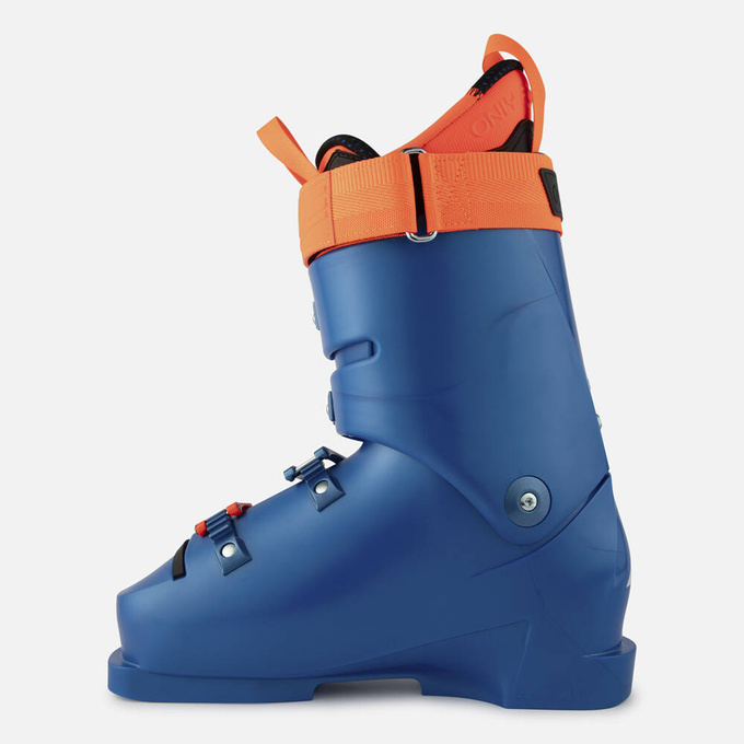 Buty narciarskie Lange RS 110 SC Vibrant Blue - 2024/25
