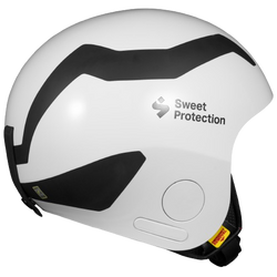 Kask Sweet Protection Volata 2Vi® Mips Race Helmet Gloss White - 2025/26